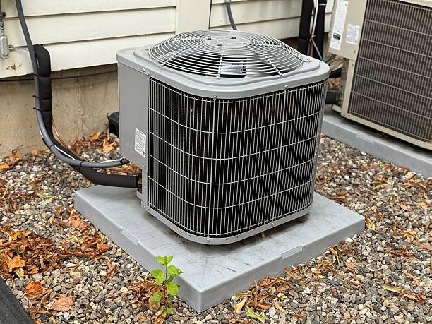 24/7 Emergency Hvac Maintenance experts in Livingston, IL