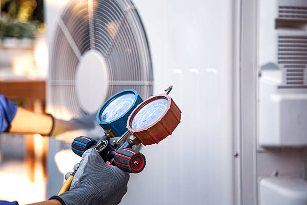 Affordable Hvac Maintenance solutions in Livingston, IL